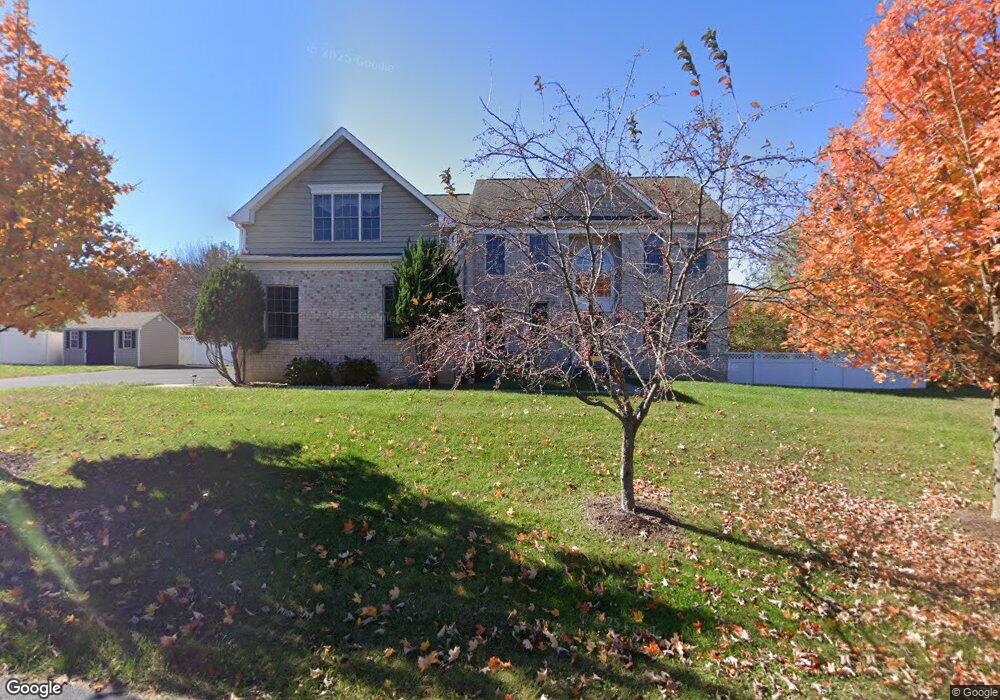 5302 Ilchester Manor Ln, Ellicott City, MD 21043 - photo 1