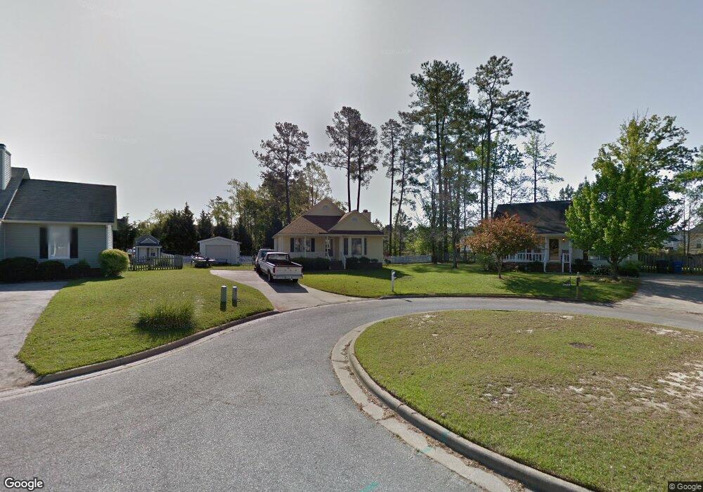 2421 Wedgewood Cir, Winterville, NC 28590 - photo 1