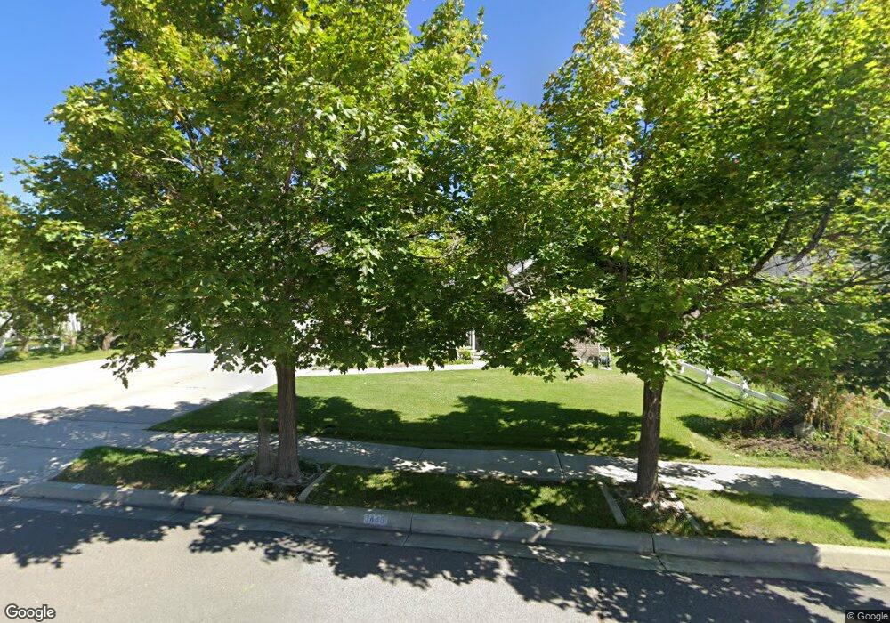 1440 N 180 W, Lehi, UT 84043 - photo 1