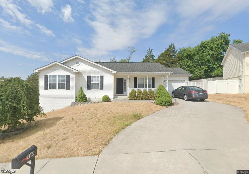 188 Aden Dr, Strasburg, VA 22657 - photo 1