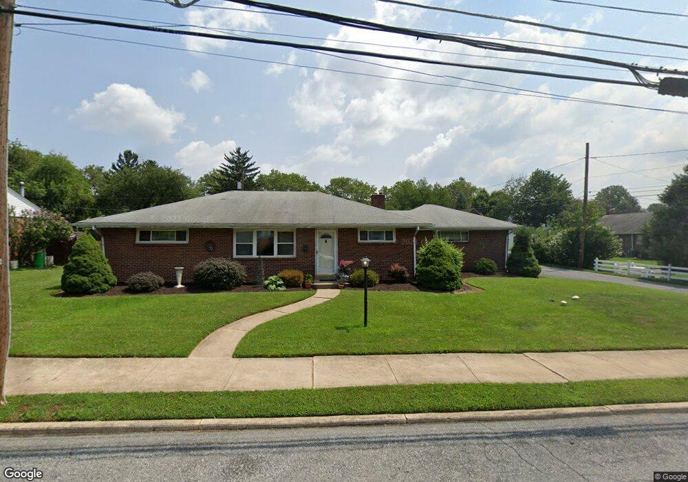 1013 N Leh St unit 1021, Allentown, PA 18104 - photo 1