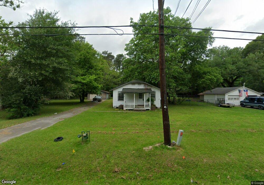 608 Hospital St, Tomball, TX 77375 - photo 1