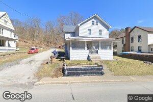 602 E Main St, Mahaffey, PA 15757