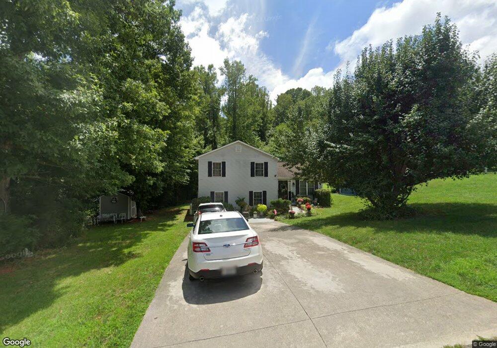 74 Wren Ct, Martinsville, VA 24112 - photo 1