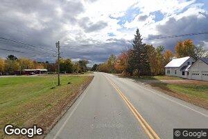 2 Route 116, Chester, ME 04457