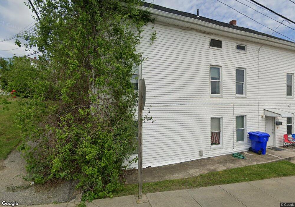 37 Wakefield St, West Warwick, RI 02893 - photo 1