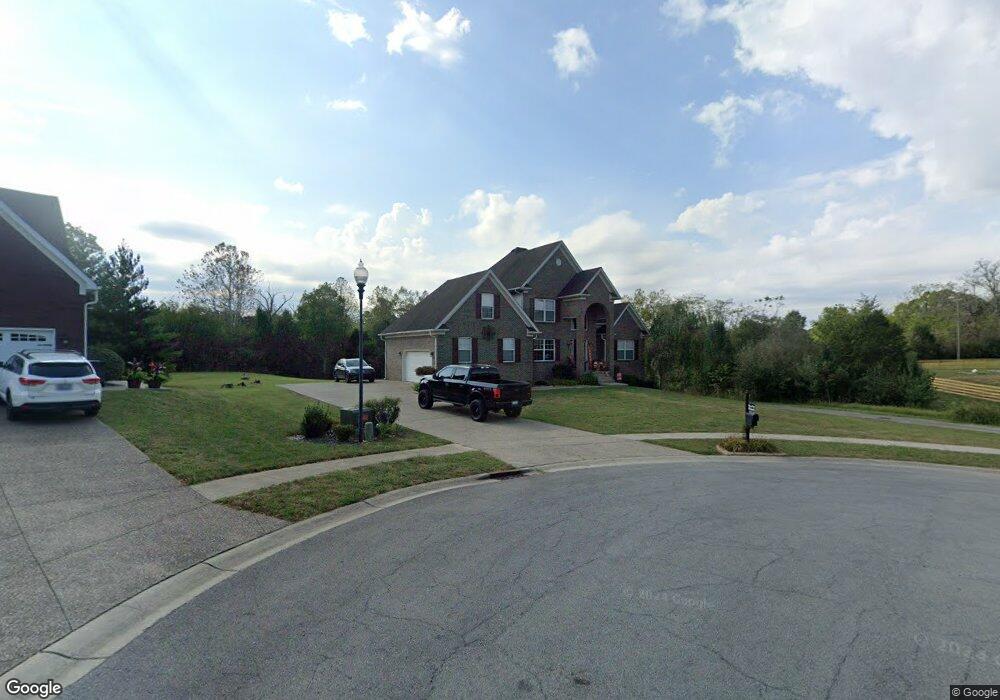 488 Persimmon Dr, Mount Washington, KY 40047 - photo 1