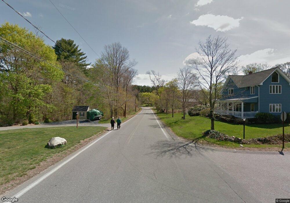 00 Thayer Ave, West Bridgewater, MA 02379 - photo 1