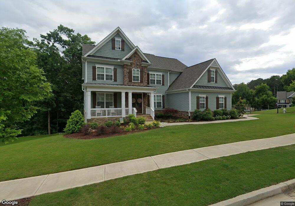 343 Peninsula Point unit 434, Canton, GA 30115 - photo 1