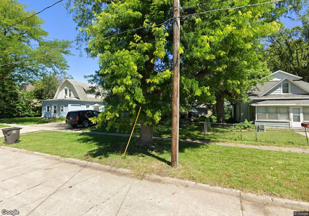 2610 Logan Ave, Des Moines, IA 50317 - photo 1