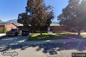 561 S 450 E, Orem, UT 84097