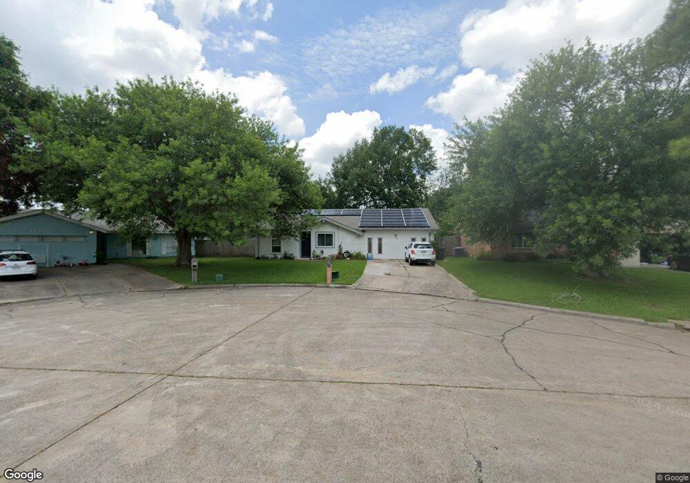 17146 Barcelona Dr, Friendswood, TX 77546 - photo 1