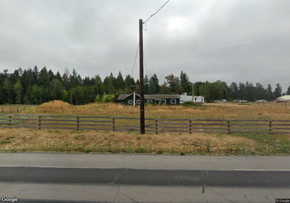 11042 Vail Rd SE, Yelm, WA 98597 - photo 1