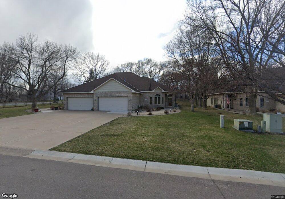 12106 Bluebird Cir NW, Coon Rapids, MN 55448 - photo 1