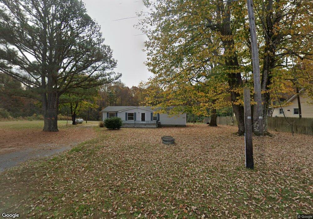 391 Grants Hill Church Rd, Montross, VA 22520 - photo 1