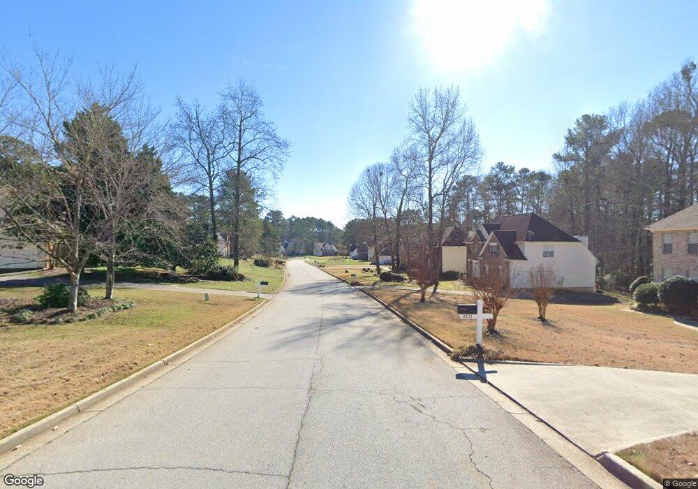 0 Talbot Ridge unit 8723015, Jonesboro, GA 30236 - photo 1