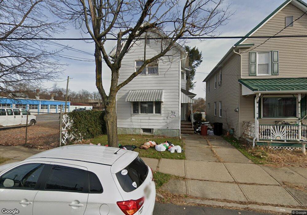 153 John St, Kingston, PA 18704 - photo 1