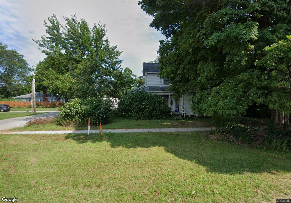 203 E Michigan St, Rolling Prairie, IN 46371 - photo 1
