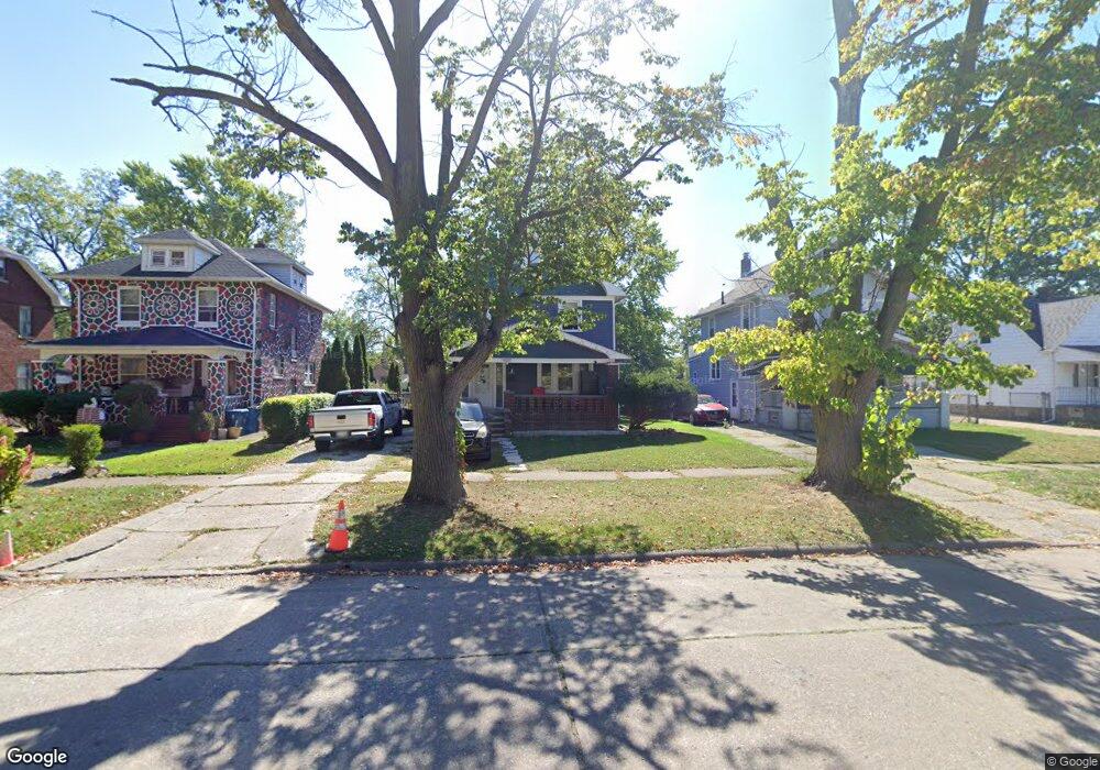 1852 E 34th St, Lorain, OH 44055 - photo 1