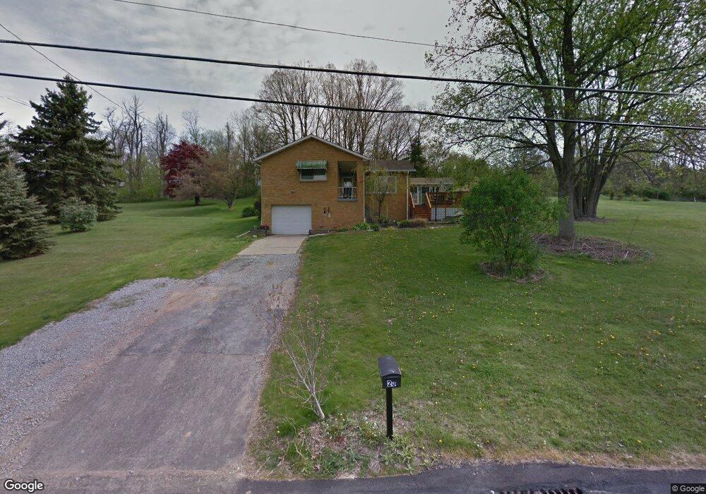 26 Carl Ave, Eighty Four, PA 15330 - photo 1