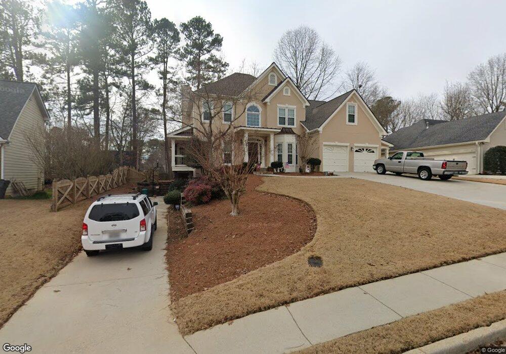 1145 White Birch Way, Lawrenceville, GA 30043 - photo 1