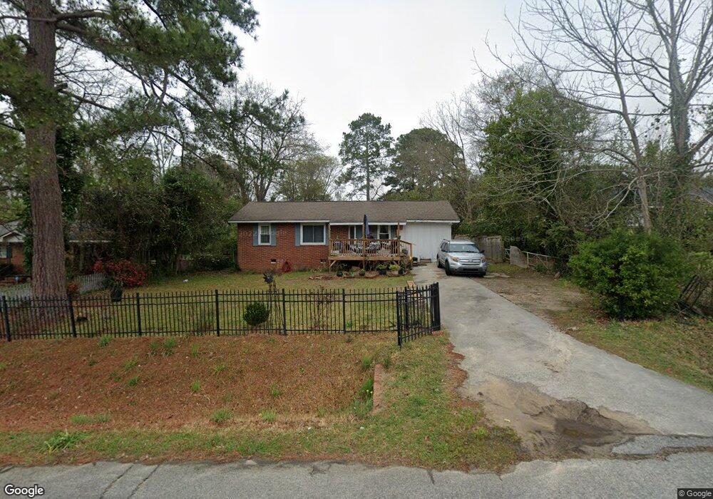 2939 Reynolds Dr, Macon, GA 31206 - photo 1