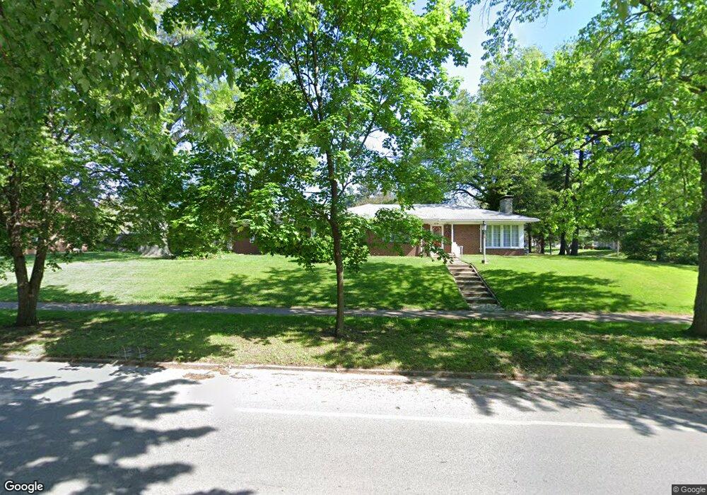 2324 Ohio Blvd, Terre Haute, IN 47803 - photo 1