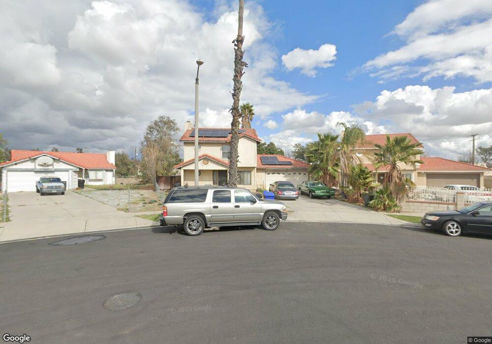 9625 Dempsey Ave, Fontana, CA 92335 - photo 1