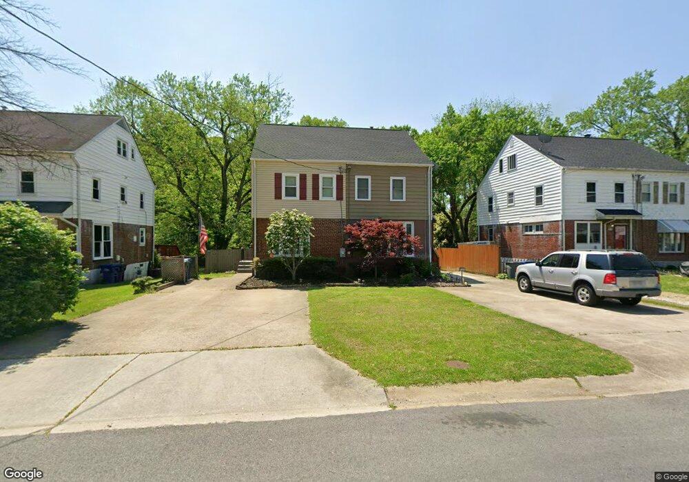 2309 Mary Baldwin Dr, Alexandria, VA 22307 - photo 1