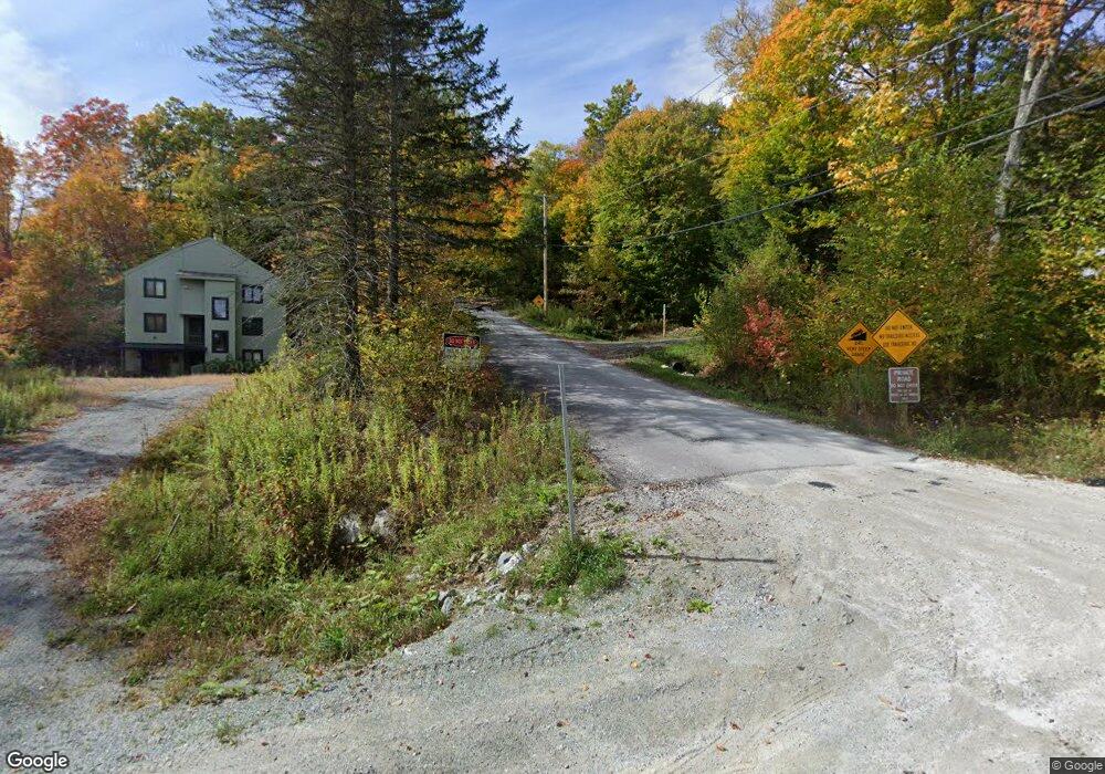 00 Route 66, Ludlow, VT 05149 - photo 1