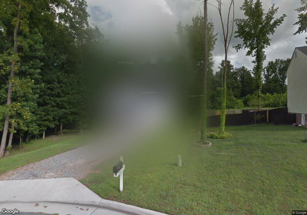 7761 Rolling Hill Rd, Hopewell, VA 23860 - photo 1