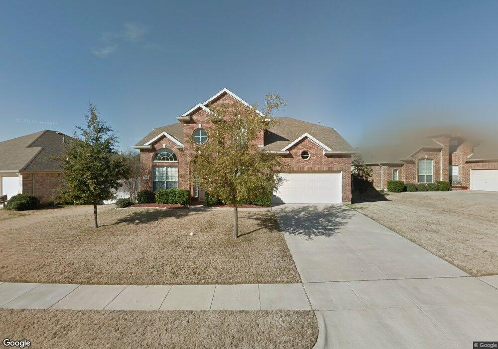 3843 Lakeway Dr, Southlake, TX 76092 - photo 1