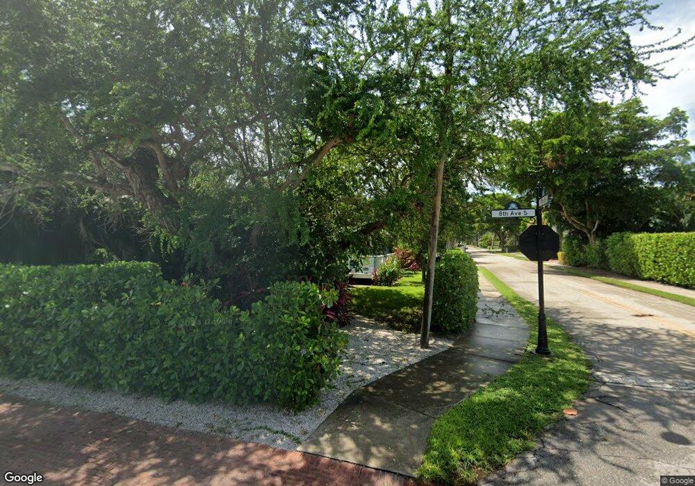 706 8th Ave S, Naples, FL 34102 - photo 1