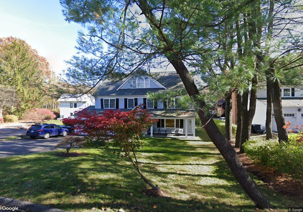 118 Hillcrest Park Rd, Cos Cob, CT 06807 - photo 1