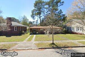 1311 E 51st St, Savannah, GA 31404