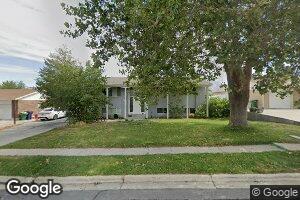 1611 E Mulberry Way, Sandy, UT 84093