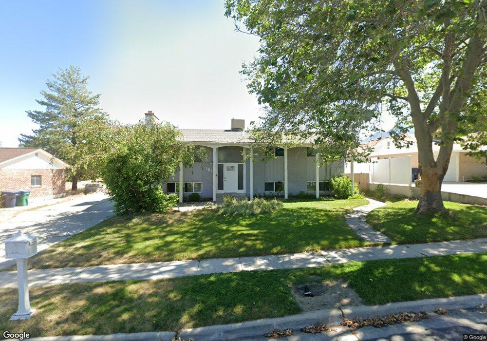 1611 E Mulberry Way, Sandy, UT 84093 - photo 1