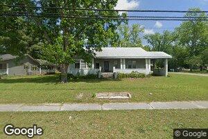 208 Milledgeville Hwy, Gordon, GA 31031