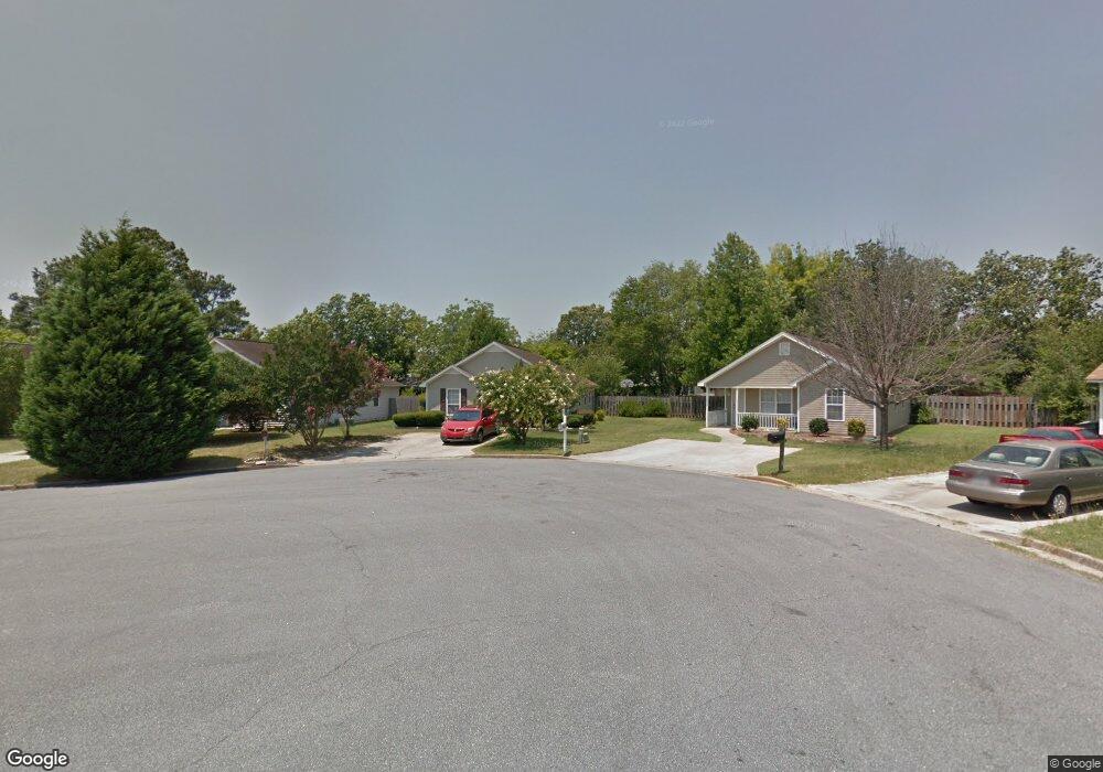 213 Kensington Cir, Warner Robins, GA 31093 - photo 1