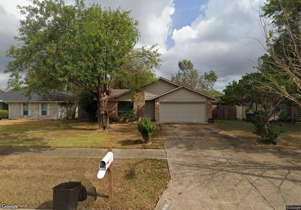 10726 Mackenzie Dr, Houston, TX 77086 - photo 1