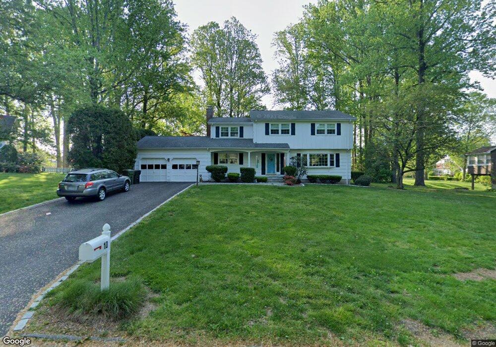 10 Raynor Place, Trumbull, CT 06611 - photo 1