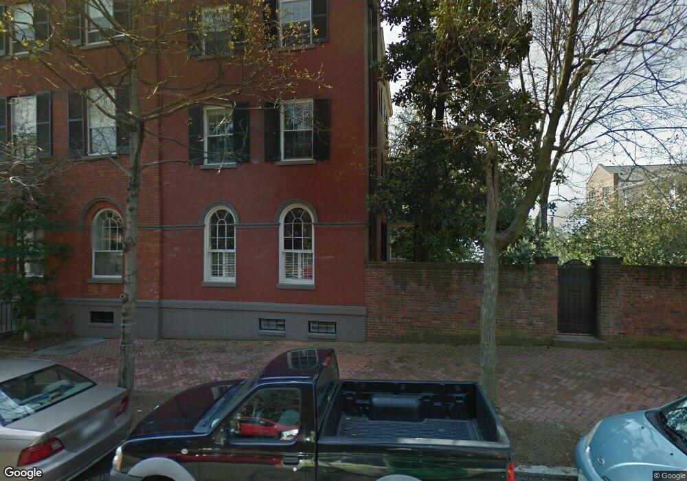 3018 N St NW, Washington, DC 20007 - photo 1