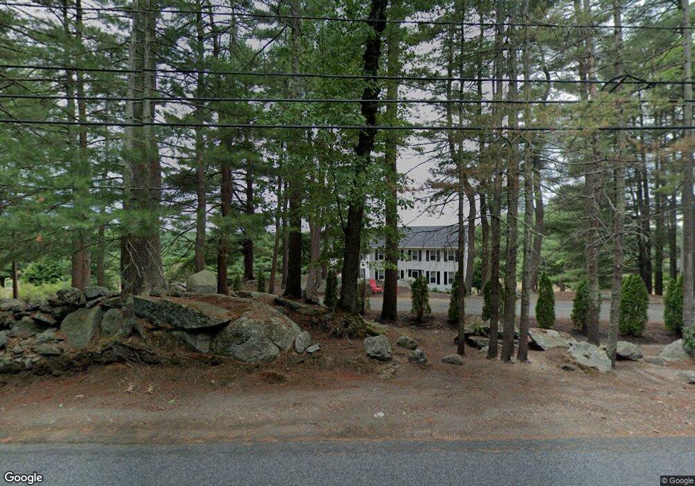 3 South St, Upton, MA 01568 - photo 1