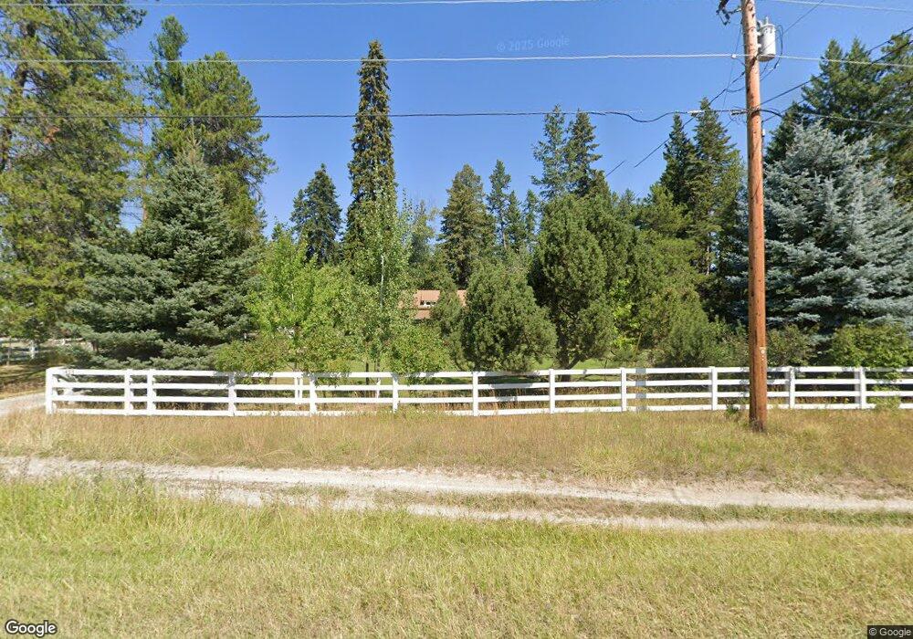 1455 Mt Highway 209, Bigfork, MT 59911 - photo 1