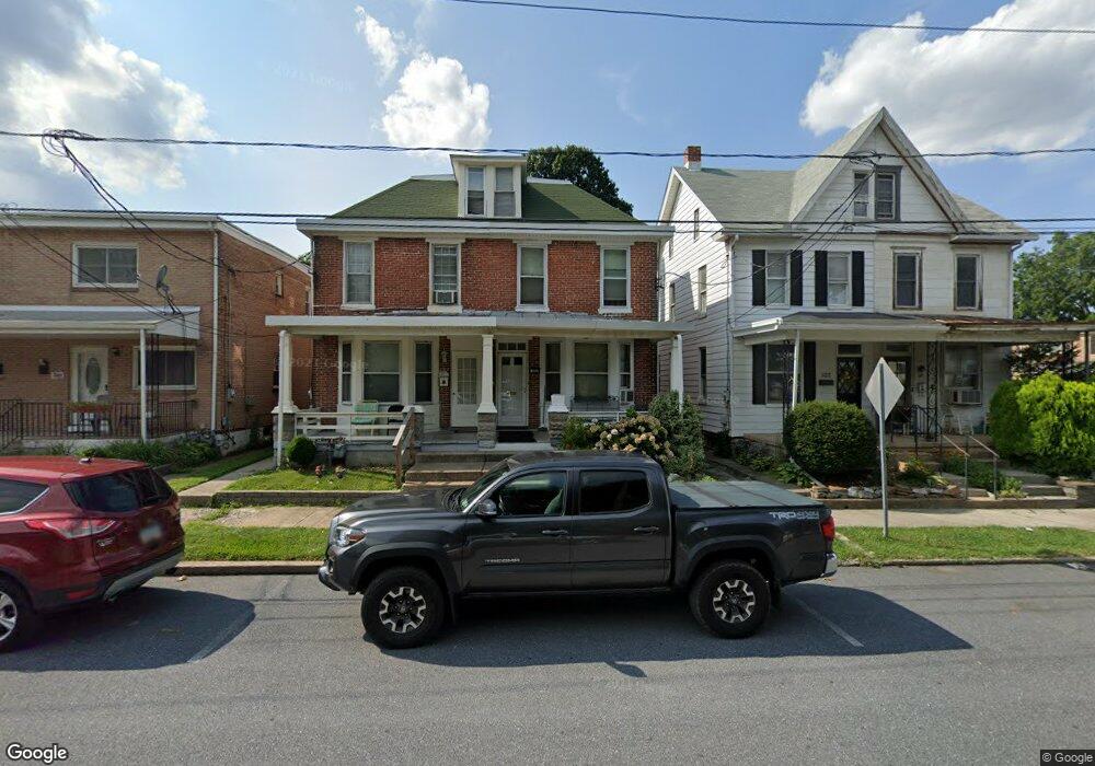 105 Herman Ave, Lemoyne, PA 17043 - photo 1