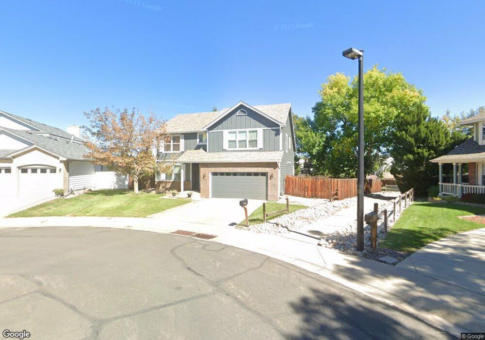 3177 E 134th Cir, Thornton, CO 80241 - photo 1