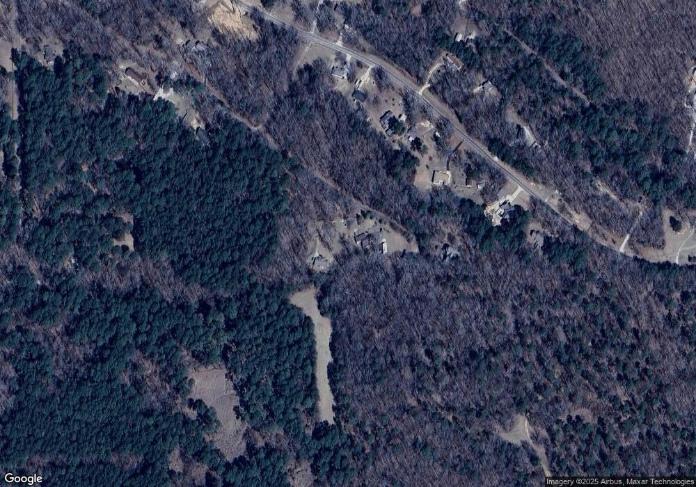 12 County Road 157, Oxford, MS 38655 - photo 1