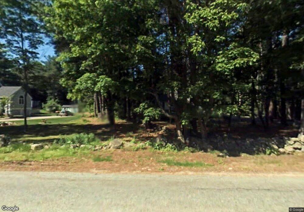 9 Byfield Rd, Groveland, MA 01834 - photo 1