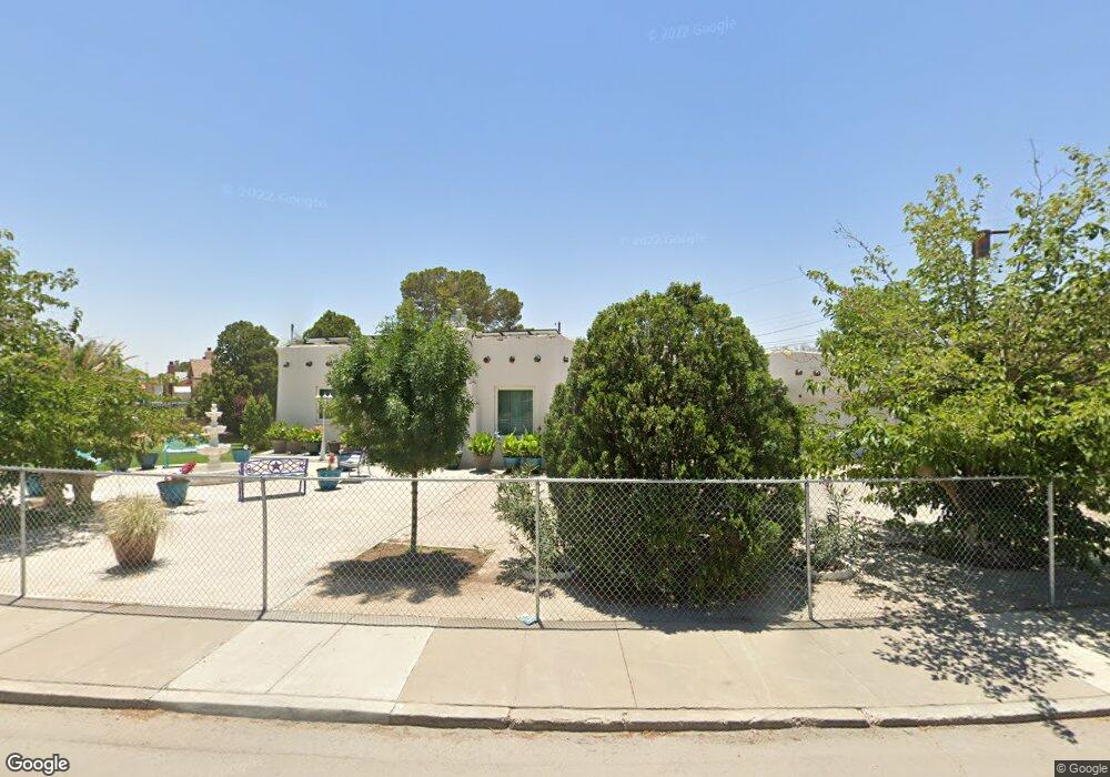 2 Half Moon Dr, El Paso, TX 79915 - photo 1