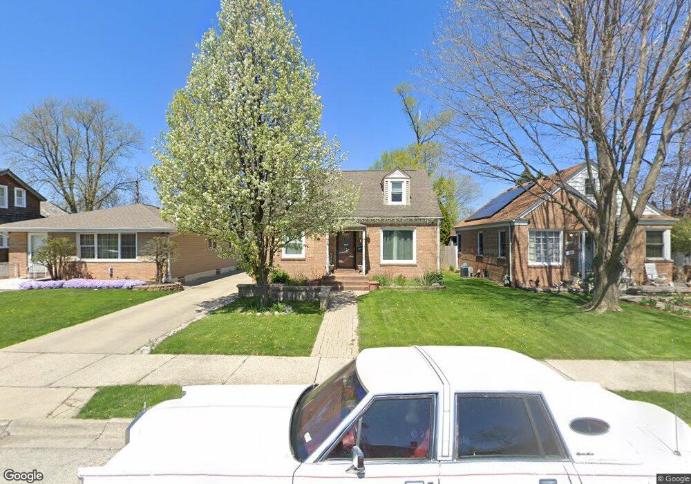 1716 Lucia Ave, Waukegan, IL 60085 - photo 1